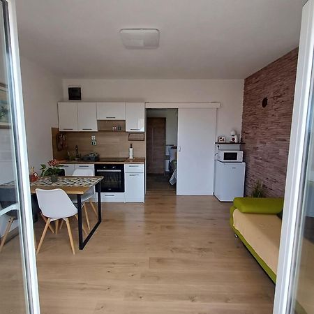 Apartments Jelka Банёл Экстерьер фото