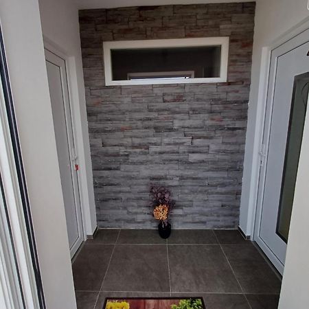 Apartments Jelka Банёл Экстерьер фото