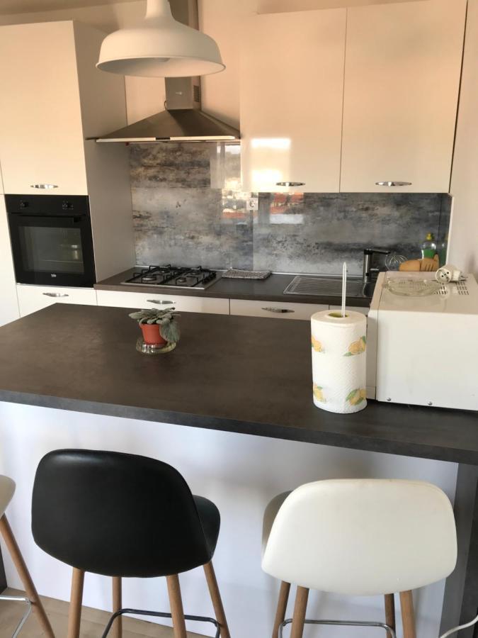 Apartments Jelka Банёл Экстерьер фото