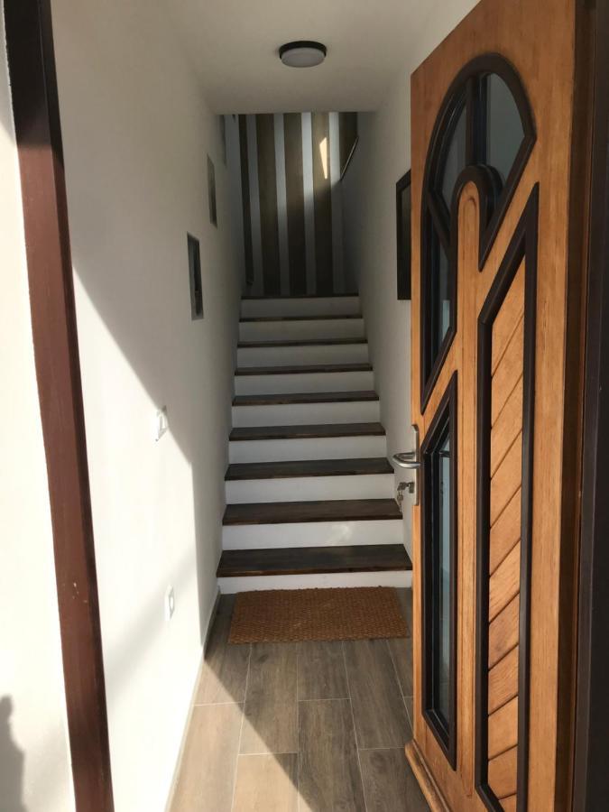 Apartments Jelka Банёл Экстерьер фото