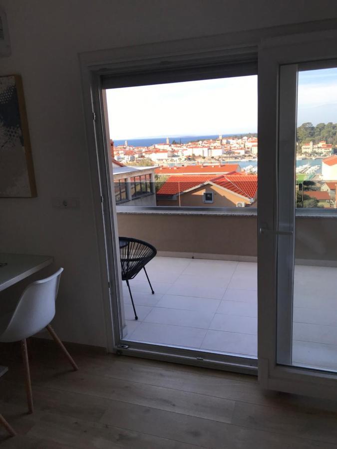 Apartments Jelka Банёл Экстерьер фото