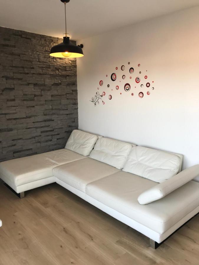 Apartments Jelka Банёл Экстерьер фото