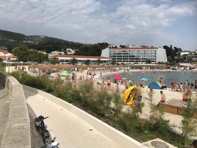 Apartments Jelka Банёл Экстерьер фото