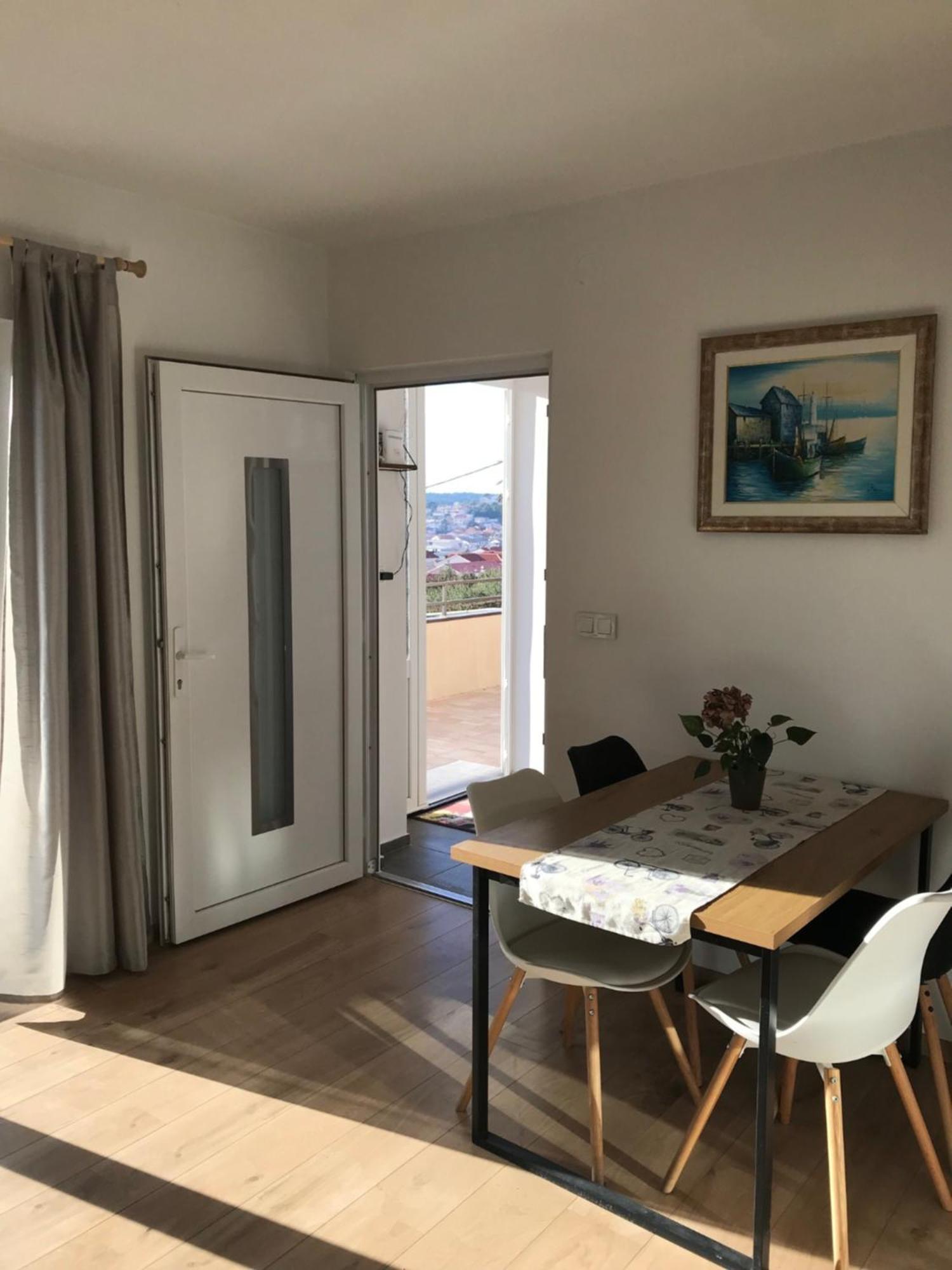 Apartments Jelka Банёл Экстерьер фото