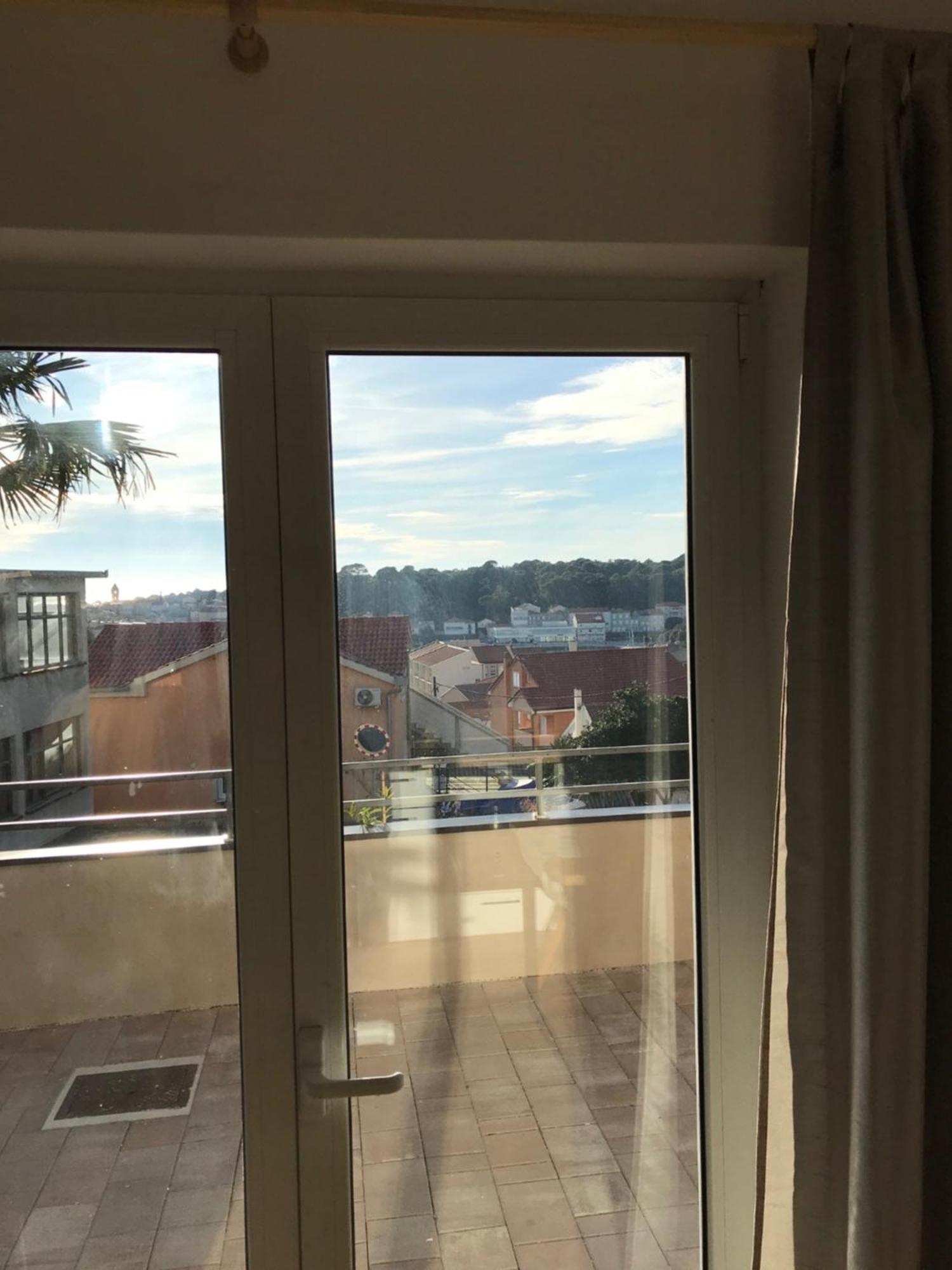 Apartments Jelka Банёл Экстерьер фото