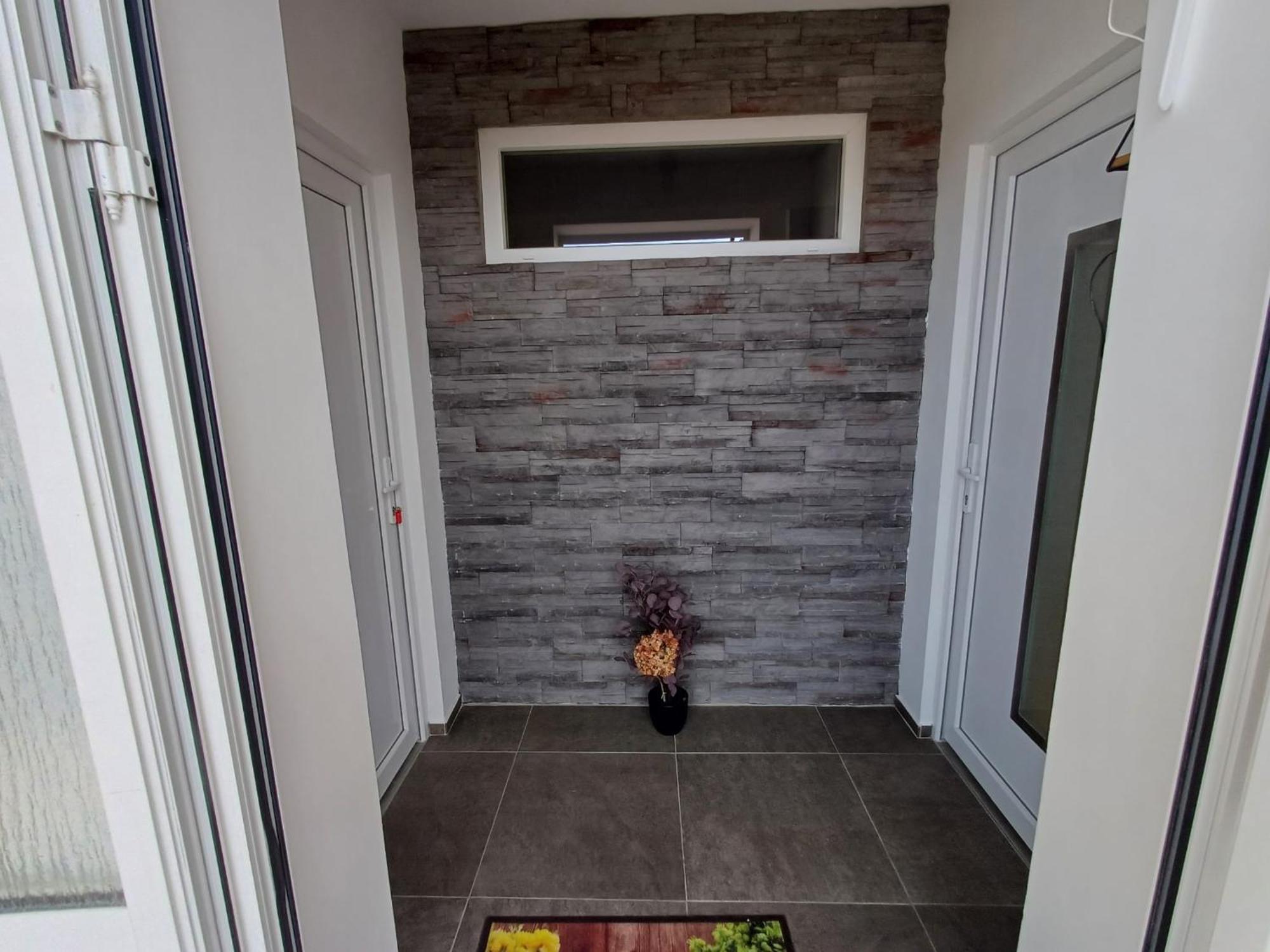 Apartments Jelka Банёл Экстерьер фото