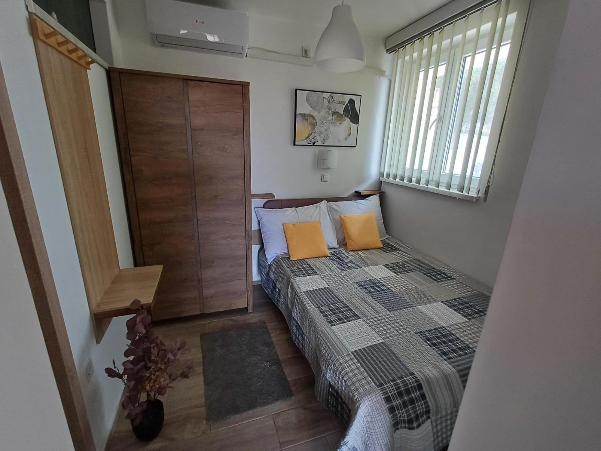 Apartments Jelka Банёл Экстерьер фото