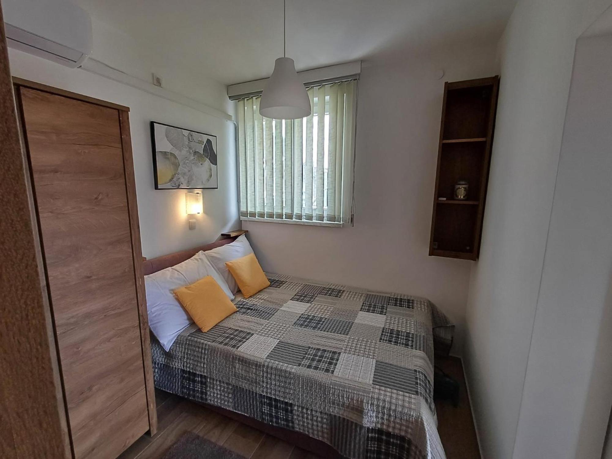 Apartments Jelka Банёл Экстерьер фото